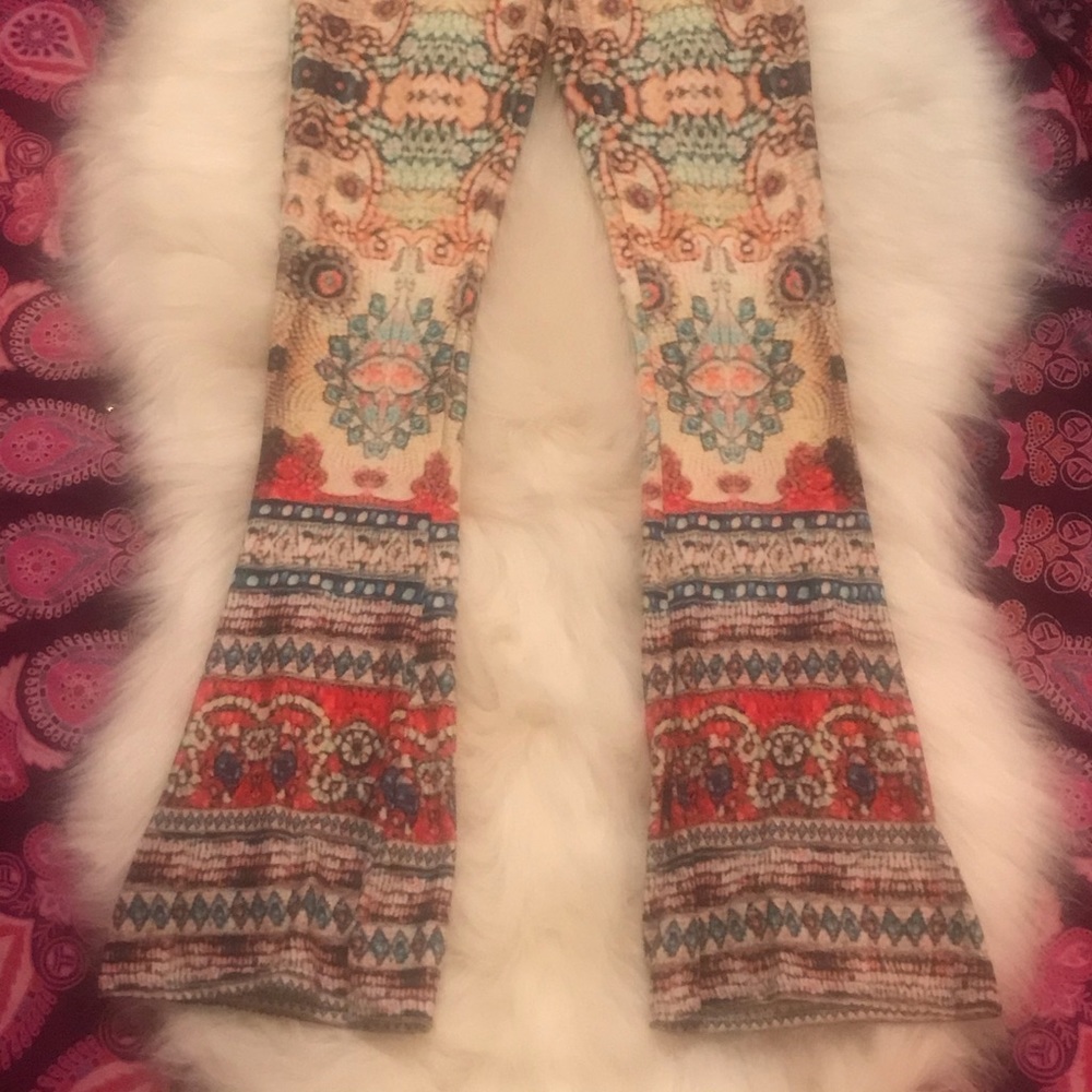 Super fun Bell Bottoms!